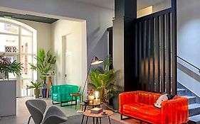 Butik Art Hotel