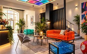Butik Art Hotel